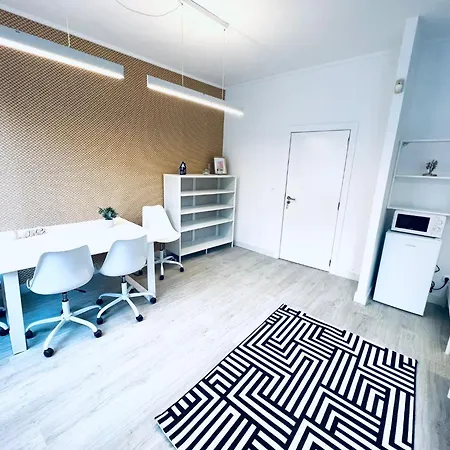 Albergue Luxury Location Of Lisbon, Next Attractions Lisboa