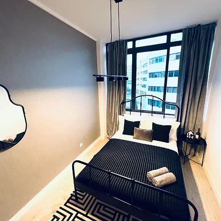 Luxury Location Of Lisbon, Next Attractions Albergue *