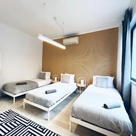 Albergue Luxury Location Of Lisbon, Next Attractions