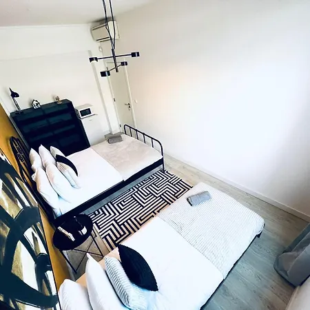 Luxury Location Of Lisbon, Next Attractions Albergue Lisboa