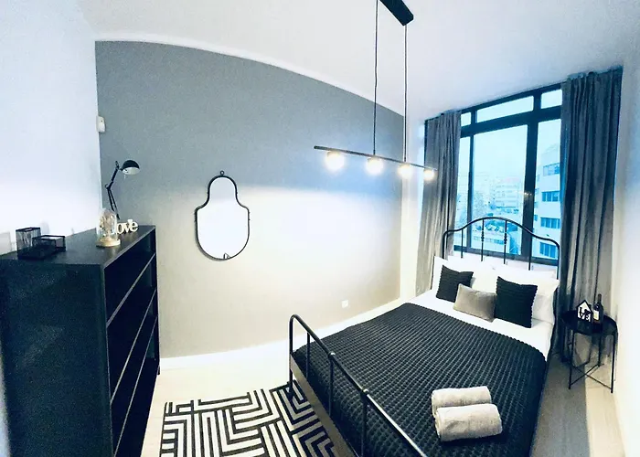 Luxury Location Of Lisbon, Next Attractions Albergue Lisboa