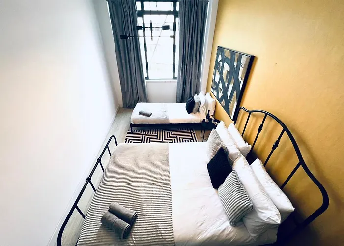 Luxury Location Of Lisbon, Next Attractions *