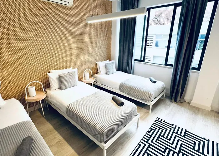 Luxury Location Of Lisbon, Next Attractions *