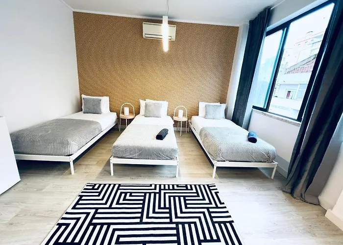 Luxury Location Of Lisbon, Next Attractions * Lisboa