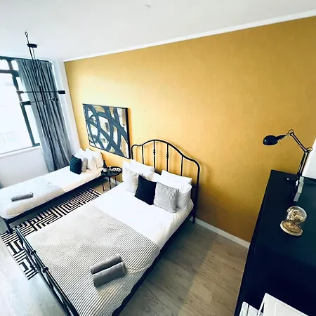 Luxury Location Of Lisbon, Next Attractions Lisboa