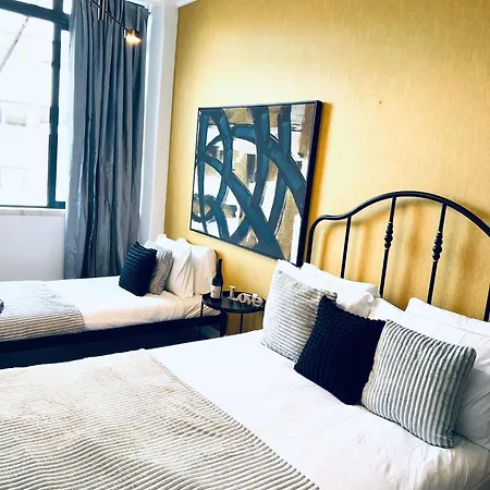 Luxury Location Of Lisbon, Next Attractions Лиссабон
