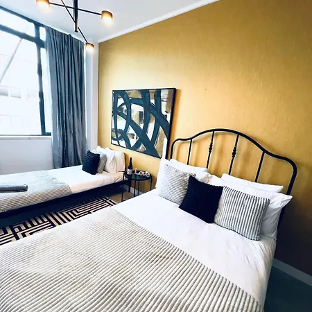 Hostel Luxury Location Of Lisbon, Next Attractions Lisboa