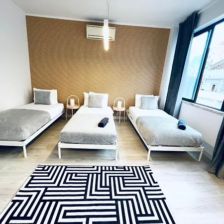 Luxury Location Of Lisbon, Next Attractions * Lisboa