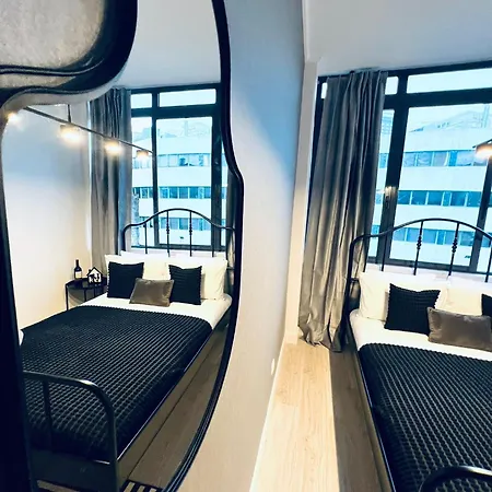 Хостел Luxury Location Of Lisbon, Next Attractions *