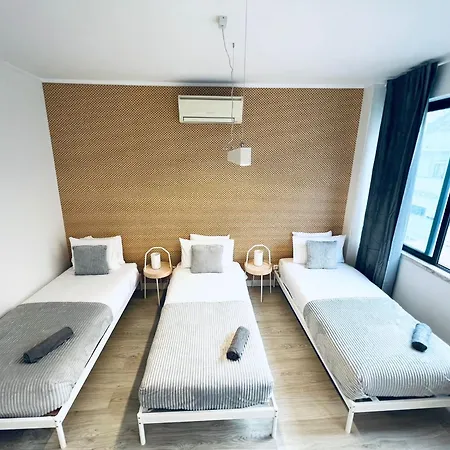 Luxury Location Of Lisbon, Next Attractions * Lisboa