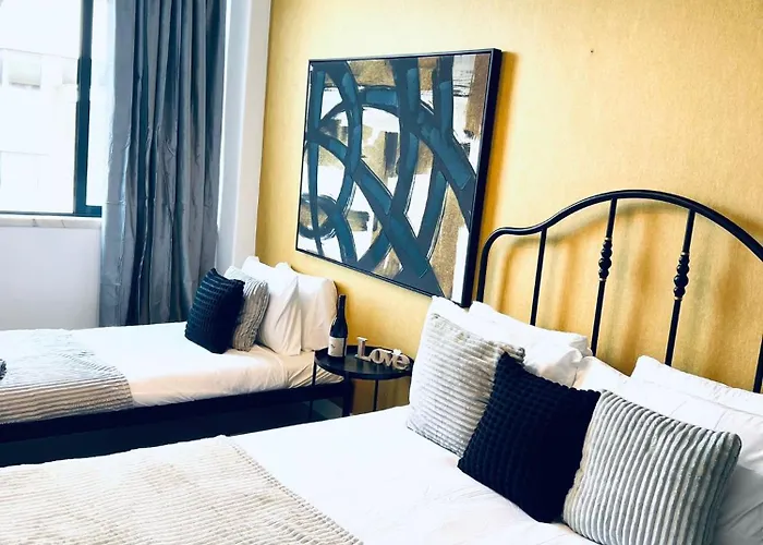 Luxury Location Of Lisbon, Next Attractions Lizbona