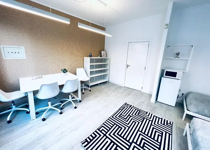 Hostel Luxury Location Of Lisbon, Next Attractions Lisboa