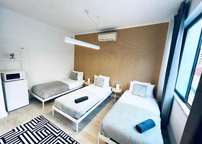 Luxury Location Of Lisbon, Next Attractions Lizbona