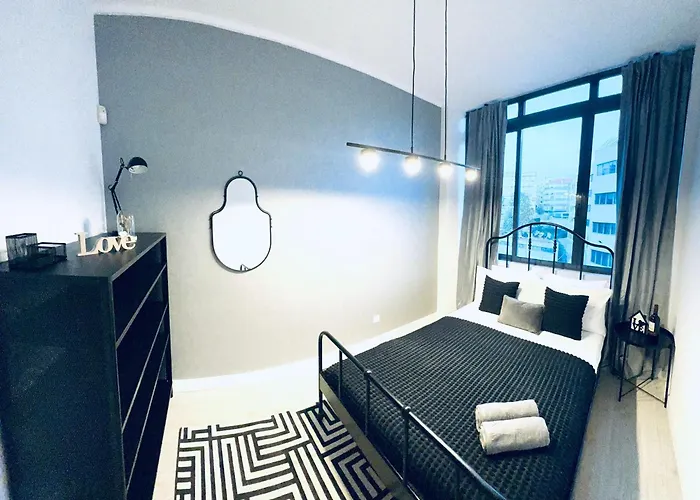 Luxury Location Of Lisbon, Next Attractions Hostel Lizbona