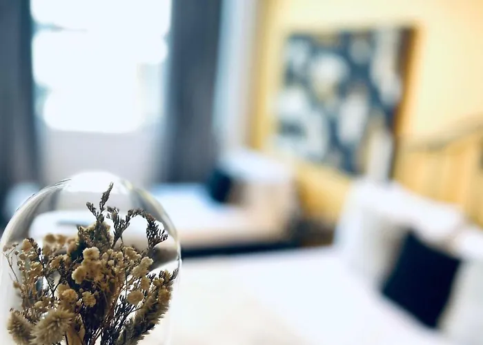 Luxury Location Of Lisbon, Next Attractions *