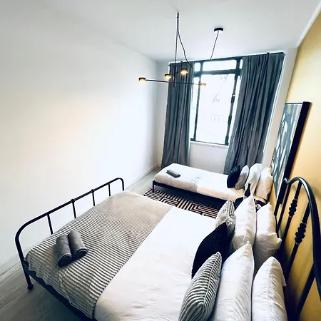 Luxury Location Of Lisbon, Next Attractions 호스텔 리스본