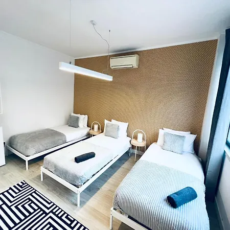 Luxury Location Of Lisbon, Next Attractions 리스본