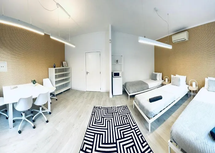 Luxury Location Of Lisbon, Next Attractions 旅馆 *